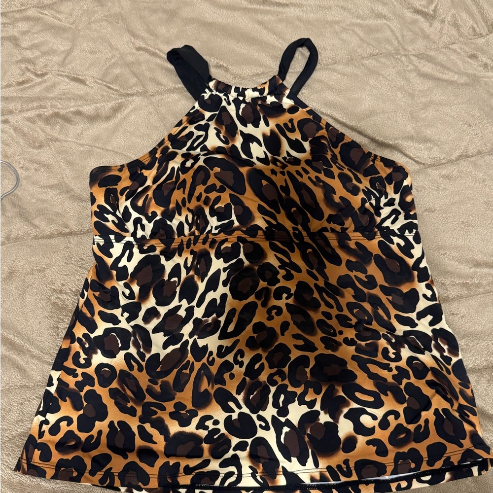 Tankini top